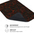 cheap Dining &amp; Cutlery-Table Mat Draining Mat Bar Heat iInsulation Non-slip Mat Household Kitchen Utensils Drying Mat