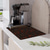 cheap Dining &amp; Cutlery-Table Mat Draining Mat Bar Heat iInsulation Non-slip Mat Household Kitchen Utensils Drying Mat