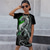 voordelige Jongens 3D Dieren-Jongens 3D Grafisch dier Draak T-shirt &amp; shorts T-shirtset Kledingset Korte mouw 3D-afdrukken Zomer Lente Actief Sport Modieus Kinderen 3-13 jaar Buiten Vakantie Straat Normale pasvorm