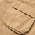 economico All&amp;#39;aperto-Per uomo Pantaloncini cargo Shorts Pantaloncini Estivi Multi-tasche Semplice Comodità Traspirante Corto Casuale Quotidiano Ferie Moda Designer Verde militare Cachi