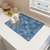 cheap Dining &amp; Cutlery-Table Mat Draining Mat Bar Heat iInsulation Non-slip Mat Household Kitchen Utensils Drying Mat