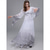 cheap Halloween Costumes-Cosplay Costume Party Costume Masquerade Zombie Ghostly Bride Outfits Adults' Women's Masquerade Party Halloween Performance Dress Up