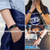 olcso Fitbit óraszíjak-3 db Smart Watch Band Kompatibilis valamivel FitBit Charge 2 Puha szilikon Okos óra Szíj Puha Állítható Elasztikus Sportszíj Csere Karszalag