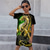 voordelige Jongens 3D Dieren-Jongens 3D Grafisch dier Draak T-shirt &amp; shorts T-shirtset Kledingset Korte mouw 3D-afdrukken Zomer Lente Actief Sport Modieus Kinderen 3-13 jaar Buiten Vakantie Straat Normale pasvorm