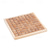 cheap Building Toys-Wooden 9*9 Multiplication Table Building Blocks Children&#039;S Wooden Early Education Educational Learning Toys Teaching Aids 99 Operation Table Back to School