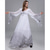 cheap Halloween Costumes-Cosplay Costume Party Costume Masquerade Zombie Ghostly Bride Outfits Adults' Women's Masquerade Party Halloween Performance Dress Up