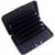 cheap Card Holders &amp; Cases-Credit Card Holder Wallet Metal Name Card Holder Waterproof Credit Card Protector for Women Men