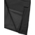 billiga kostymer-mörkgrå bröllopsdräkter för män 3 delar plus size enfärgad skräddarsydd passform enkelknäppt tvåknapps höstbröllop 2024
