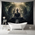 billiga boho gobeläng-l.t.home buddha bohemisk hängande gobeläng väggkonst stor gobeläng väggmålning dekor fotografi bakgrund filt gardin hem sovrum vardagsrum dekoration lotus