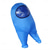cheap Men&#039;s Costumes-Astronaut Cosplay Costume Party Costume Masquerade Inflatable Costume Funny Costumes Kid&#039;s Adults&#039; Men&#039;s Women&#039;s Boys Girls&#039; Outfits Halloween Party Halloween Masquerade Halloween Carnival