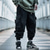 cheap Cargo Pants-Men's Cargo Pants Cargo Trousers Techwear Pocket Plain Comfort Breathable Outdoor Daily Going out Fashion Casual Black Army Green Micro-elastic