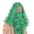 cheap Costume Wigs-Adult Deluxe King Neptune Wig Carnival Cosplay Party Wigs