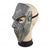 abordables Máscaras-Slipknot adulto mick máscara facial máscara cosplay disfraz aterrador carnaval mascarada disfraces de halloween fáciles