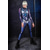 cheap Women&#039;s Costumes-Skeleton Skull Steampunk Robot Carnival Costume Full Body Suit Cosplay Costume Bodysuits Full Body Catsuit Adults&#039; Women&#039;s One Piece Scary Costume Party Halloween Masquerade Mardi Gras Easy Carnival