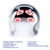 cheap Body Massager-Wireless Electronic Neck Massager 4D Shiatsu Cervical Massager Stiff Neck Massage Health Care Therapy Pulse Pain Relief Valentine's Day Gift