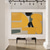 ieftine Picturi Abstracte-pictură în ulei realizată manual, pânză, artă de perete, decorare modernă în stil wabi-sabi, minimalist pentru sufragerie, decor pentru casă, pictură rulată fără rame, neîntinsă