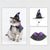 お買い得  ハロウィンペットコスチューム-犬用 猫用 コスチューム クローク カラーブロック コスプレ おかしい 冬 ソフト ハロウィーン アウトドア ハロウィーン 犬用子犬服