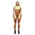 cheap Women&#039;s Costumes-Super Heroes Carnival Costume Full Body Suit Zentai Suits Cosplay Costume Catsuit Adults&#039; Women&#039;s Glossy Party Halloween Carnival Mardi Gras Easy Carnival Costume