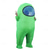 cheap Men&#039;s Costumes-Astronaut Cosplay Costume Party Costume Masquerade Inflatable Costume Funny Costumes Kid&#039;s Adults&#039; Men&#039;s Women&#039;s Boys Girls&#039; Outfits Halloween Party Halloween Masquerade Halloween Carnival