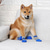 baratos Botas &amp; Protetores de Patas-Cachorros Gatos Meias Esportes Minimalista Casual Diário Inverno Prova-de-Água Quente Lavável Confortável Ao ar livre Viajar Casual / Diário Caminhada Roupas para cães for Husky Labrador Golden
