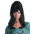 cheap Historical Wigs-Premium Quality 1960&#039;s Style Priscilla Presley Beehive Wig Cosplay Party Wigs Halloween Wigs
