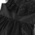 cheap Girls' Costumes-Gothic Horror Dark Academia Dress Masquerade Cosplay for Girls' Kid's Carnival Masquerade