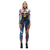 cheap Women&#039;s Costumes-Super Heroes Carnival Costume Full Body Suit Zentai Suits Cosplay Costume Catsuit Adults&#039; Women&#039;s Glossy Party Halloween Carnival Mardi Gras Easy Carnival Costume