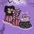 cheap Costumes-Dog Cat Dress Party Funny Winter Waterproof Breathable Soft Washable Comfortable Outdoor Halloween Casual Daily Dog Clothing for Bichon Frise Pomeranian Baby Pet Papillon Small