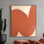 ieftine Picturi Abstracte-pictură în ulei realizată manual, pânză, artă de perete, decorare modernă în stil wabi-sabi, minimalist pentru sufragerie, decor pentru casă, pictură rulată fără rame, neîntinsă