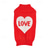 preiswerte Pullover-Hund Katze Pullover Jumper Mode Cool Winter Atmungsaktiv Weich Waschbar Bequem Halloween Outdoor Alltagstauglich Hundebekleidung for Bichon Frise Zwergspitz Baby Haustier Papillon Klein