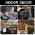 baratos Decoração de Halloween para Exterior-Decorações de teias de aranha de Halloween com aranhas falsas extras, teias de aranha super elásticas para decoração de Halloween interna e externa
