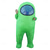 cheap Men&#039;s Costumes-Astronaut Cosplay Costume Party Costume Masquerade Inflatable Costume Funny Costumes Kid&#039;s Adults&#039; Men&#039;s Women&#039;s Boys Girls&#039; Outfits Halloween Party Halloween Masquerade Halloween Carnival