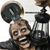 cheap Halloween Lights-Spooky Halloween Zombie Hand Light Ornaments Resin Crafts for Horror Statues and Garden Decorations