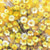 cheap Floral/Botanical Paintings-Oil Painting Hand Painted Horizontal Abstract Landscape Modern Rolled Canvas (No Frame)