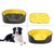 baratos Camas &amp; Redes-Ninho para animais de estimação de cor dupla lavável almofada dupla face ninho para gatos de estimação quatro estações ninho para cães gatos 3d
