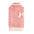preiswerte Pullover-Hund Katze Pullover Jumper Mode Cool Winter Atmungsaktiv Weich Waschbar Bequem Halloween Outdoor Alltagstauglich Hundebekleidung for Bichon Frise Zwergspitz Baby Haustier Papillon Klein