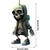 billiga Halloweenhängande och bordsdekorationer-halloween skeletthänge, bilbackspegelprydnad, akryl bilupphängning inredningshänge