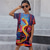 voordelige Jongens 3D Dieren-Jongens 3D Grafisch dier Draak T-shirt &amp; shorts T-shirtset Kledingset Korte mouw 3D-afdrukken Zomer Lente Actief Sport Modieus Kinderen 3-13 jaar Buiten Vakantie Straat Normale pasvorm