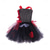 cheap Halloween &amp; Carnival Costumes-Zombie Dress Cosplay Costume Tutu Kid&#039;s Girls&#039; Cosplay Party / Evening Carnival Masquerade Easy Halloween Costumes