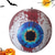 billige Oppblåsbare hagedekorasjoner-halloween dekorasjoner led oppblåsbar øyekule lys med fjernkontroll rgb fargerik led lys ball utendørs gårdsplass gløde ball