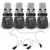 baratos Botas &amp; Protetores de Patas-Cachorros Gatos Meias Esportes Minimalista Casual Diário Inverno Prova-de-Água Quente Lavável Confortável Ao ar livre Viajar Casual / Diário Caminhada Roupas para cães for Husky Labrador Golden
