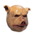 cheap Accessories-Saw Scary Pig Mask Halloween Props Adults&#039; Men&#039;s Women&#039;s Funny Scary Costume Halloween Carnival Mardi Gras Easy Carnival Costume