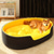 baratos Camas &amp; Redes-Ninho para animais de estimação de cor dupla lavável almofada dupla face ninho para gatos de estimação quatro estações ninho para cães gatos 3d