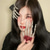 abordables Masque d&#039;Halloween &amp; Accessoires-halloween mains os pinces à cheveux squelette griffes pince à cheveux épingle à cheveux horreur pince à cheveux noir blanc crâne pince à cheveux exagéré fête de carnaval griffe barrettes femmes filles