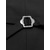billige Suits-mørkegrå bryllupsdragter til mænd 3-delt plus size ensfarvet skræddersyet pasform enkeltradet to-knapper efterårsbryllup 2024