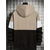 cheap Basic Hoodies-Men&#039;s Hoodie Khaki Dark Gray Coffee Light Blue Hooded Color Block Patchwork Sports &amp; Outdoor Daily Holiday Streetwear Cool Casual Spring &amp;  Fall Clothing Apparel Hoodies Sweatshirts  Long Sleeve