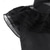 cheap Girls' Costumes-Gothic Horror Dark Academia Dress Masquerade Cosplay for Girls' Kid's Carnival Masquerade
