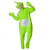 cheap Couples&#039; &amp; Group Costumes-Couples Alien Teletubbies Funny Costumes Group &amp; Family Halloween Costumes Men&#039;s Women&#039;s Movie Cosplay Cosplay Costumes Funny Costume Yellow Red Purple Leotard / Onesie Halloween Carnival Masquerade