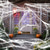 baratos Decoração de Halloween para Exterior-Decorações de teias de aranha de Halloween com aranhas falsas extras, teias de aranha super elásticas para decoração de Halloween interna e externa