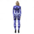 cheap Women&#039;s Costumes-Super Heroes Carnival Costume Full Body Suit Zentai Suits Cosplay Costume Catsuit Adults&#039; Women&#039;s Glossy Party Halloween Carnival Mardi Gras Easy Carnival Costume